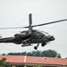 2CAB Prepares for Apache Aerial Gunnery