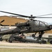 2CAB Prepares for Apache Aerial Gunnery