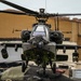 2CAB Prepares for Apache Aerial Gunnery