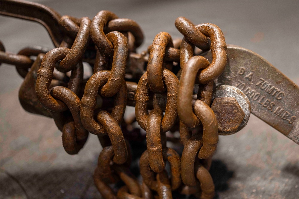 QUART 26.2: 3rd AA Bn. Conducts Ship to Ship Operations Aboard USS Makin Island