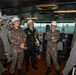 ROK Fleet Visits USS George Washington