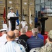 U.S. Navy Ship Repair Facility Detachment Singapore Holds Change of Charge Ceremony, Jan. 23, 2026