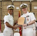 U.S. Navy Ship Repair Facility Detachment Singapore Holds Change of Charge Ceremony, Jan. 23, 2026