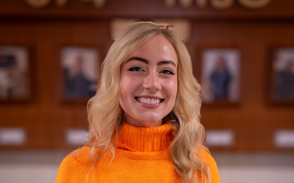 Samurai Spotlight: Alexandra Soika