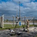 Rain or Shine; 18th OSS Weather Airmen take flight