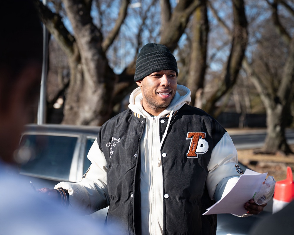 Samurai Challenge: The Amazing Samurai Race