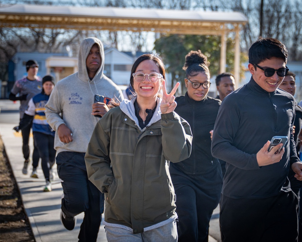 Samurai Challenge: The Amazing Samurai Race