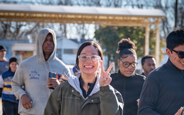 Samurai Challenge: The Amazing Samurai Race