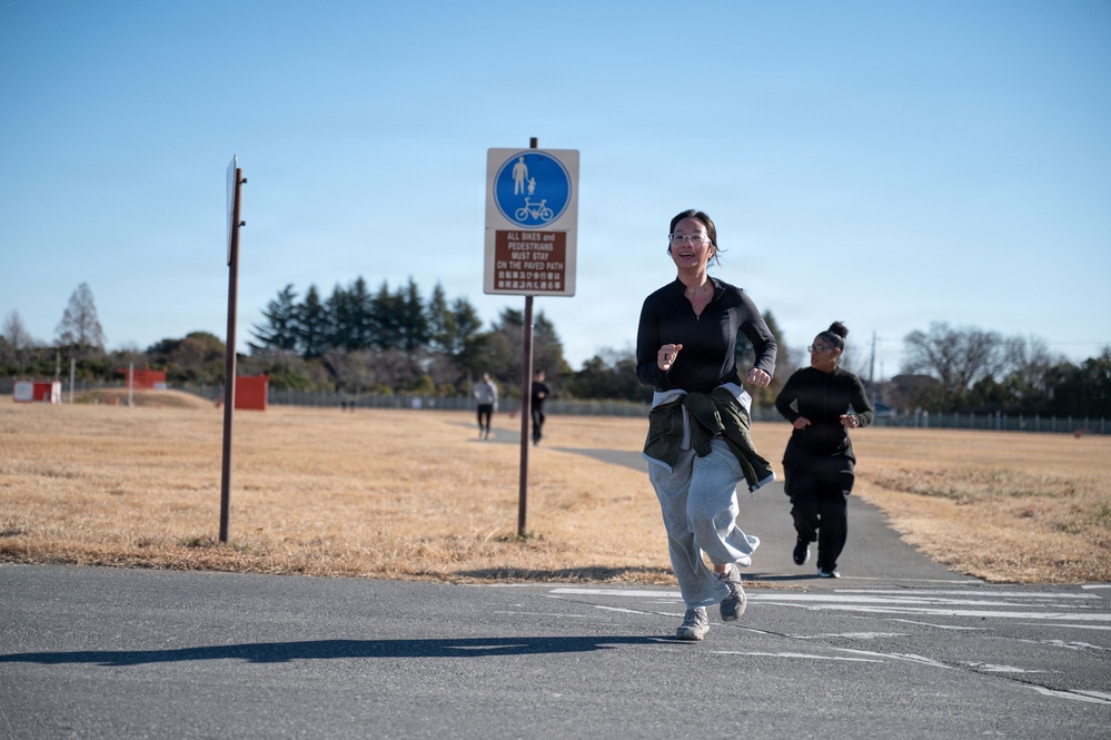 Samurai Challenge: The Amazing Samurai Race