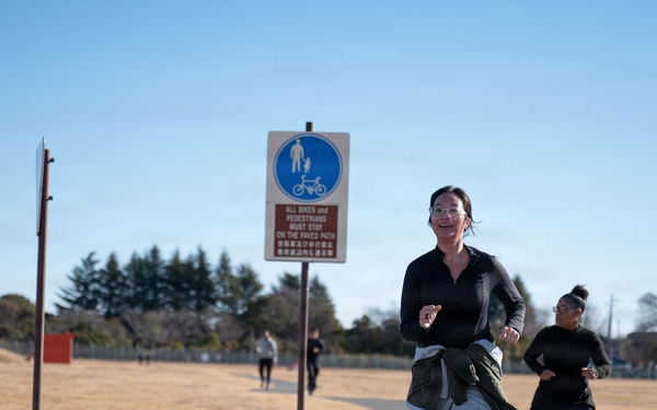 Samurai Challenge: The Amazing Samurai Race