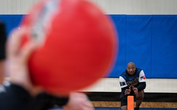 Samurai Challenge: The Amazing Samurai Race