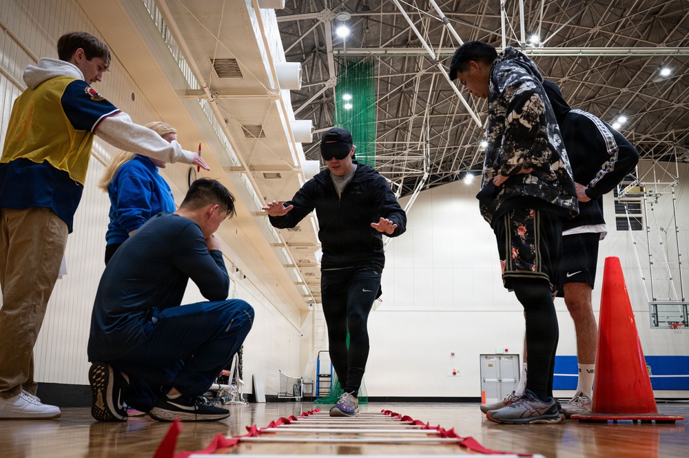 Samurai Challenge: The Amazing Samurai Race