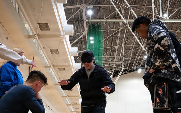 Samurai Challenge: The Amazing Samurai Race