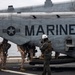 11th MEU Marines, Sailors conduct simulated non-combatant evacuation operations