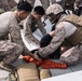 11th MEU Marines, Sailors conduct simulated non-combatant evacuation operations