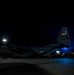 75th EAS Aircrew Conduct Night Operations in U.S. Africa Command Area of Responsibility