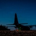 75th EAS Aircrew Conduct Night Operations in U.S. Africa Command Area of Responsibility