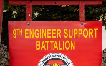 Two U.S Marines Assist a Local Japanese Resident During a Medical Emergency