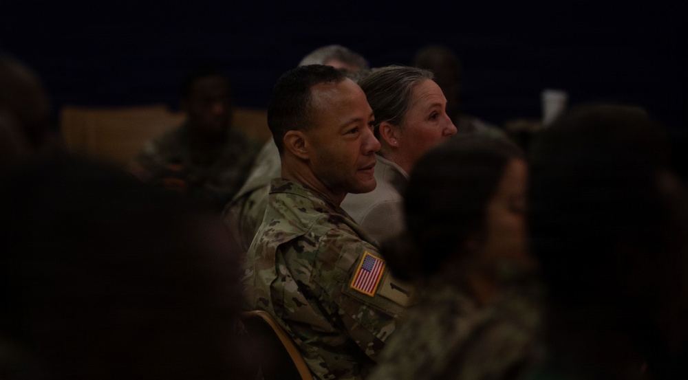 SETAF-AF conducts Best Medic Competition with Ghanaian, Liberian, Italian Medical Forces