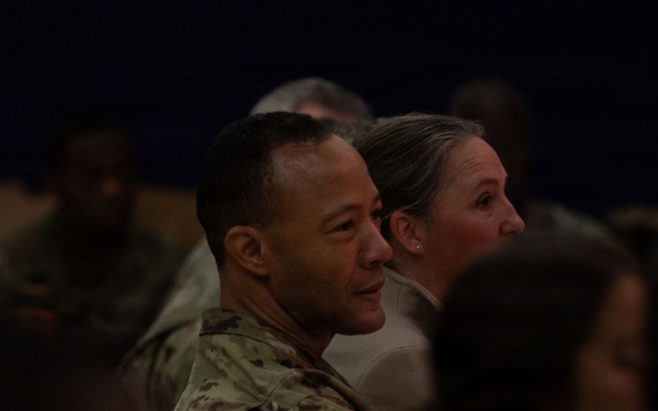 SETAF-AF conducts Best Medic Competition with Ghanaian, Liberian, Italian Medical Forces