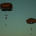 173rd Airborne Brigade conducts an airborne operation at Aviano