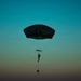 173rd Airborne Brigade conducts an airborne operation at Aviano