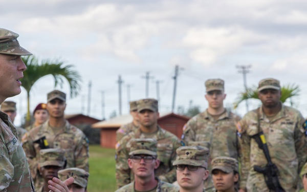 Zeroing for the 2026 Top Intelligence Competition