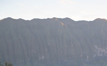 2026 Indo-Pacific Best Redleg Competition Team Physical Test