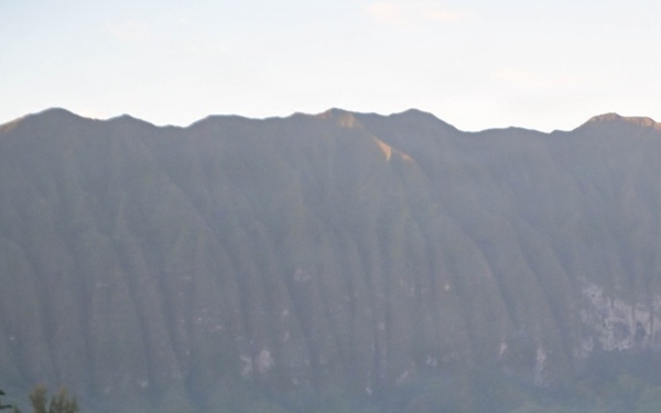 2026 Indo-Pacific Best Redleg Competition Team Physical Test