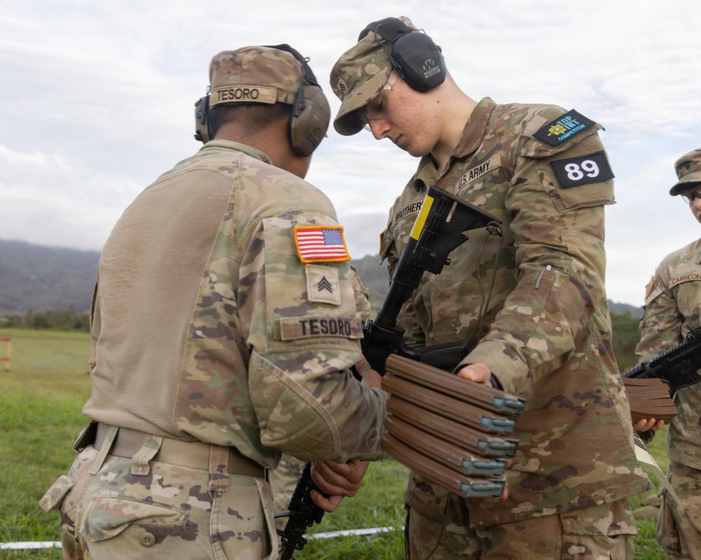 Zeroing for the 2026 Top Intelligence Competition