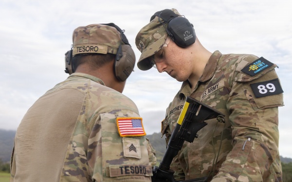 Zeroing for the 2026 Top Intelligence Competition