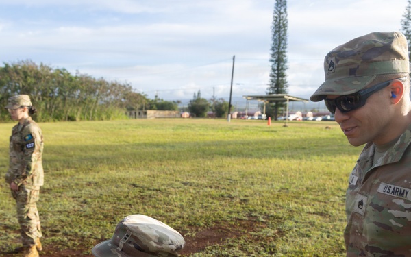 Zeroing for the 2026 Top Intelligence Competition