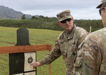 Zeroing for the 2026 Top Intelligence Competition