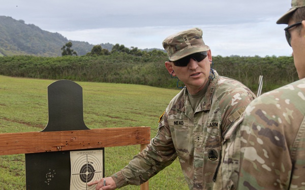 Zeroing for the 2026 Top Intelligence Competition