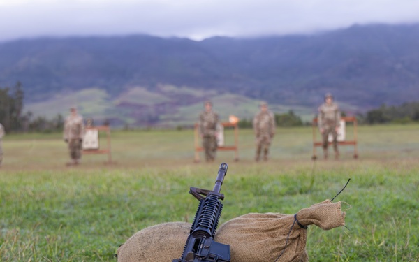 Zeroing for the 2026 Top Intelligence Competition