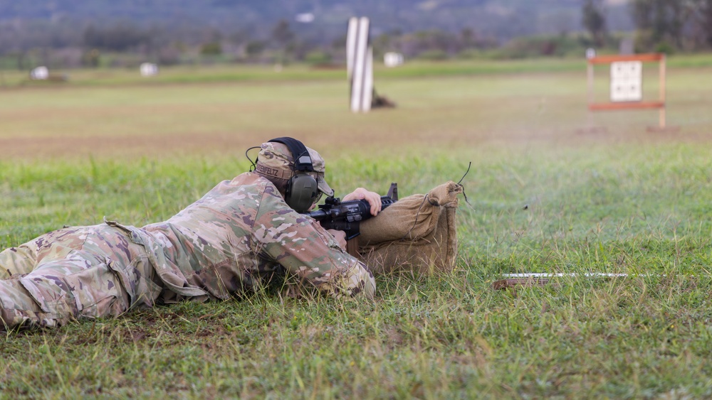 Zeroing for the 2026 Top Intelligence Competition