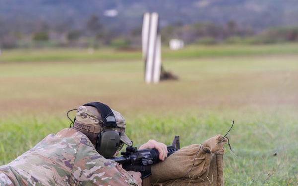 Zeroing for the 2026 Top Intelligence Competition