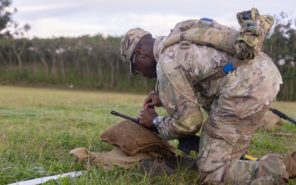 Zeroing for the 2026 Top Intelligence Competition