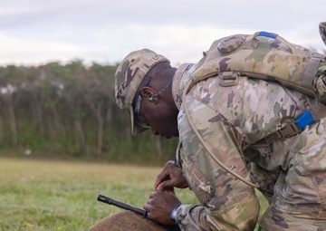 Zeroing for the 2026 Top Intelligence Competition