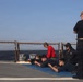 USS McFAUL Conducts Gun Shoot