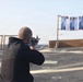 USS McFAUL Conducts Gun Shoot