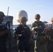 USS McFAUL Conducts VBSS Training