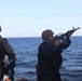 USS McFAUL Conducts VBSS Training