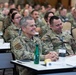 AFMS Senior Leadership Workshop aligns purposeful execution with unmatched readiness