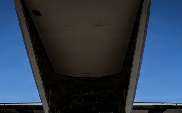 173rd Airborne Brigade conducts airborne operation at Aviano