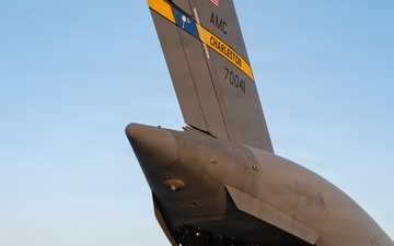 AFCENT conducts readiness exercise, generates combat airpower