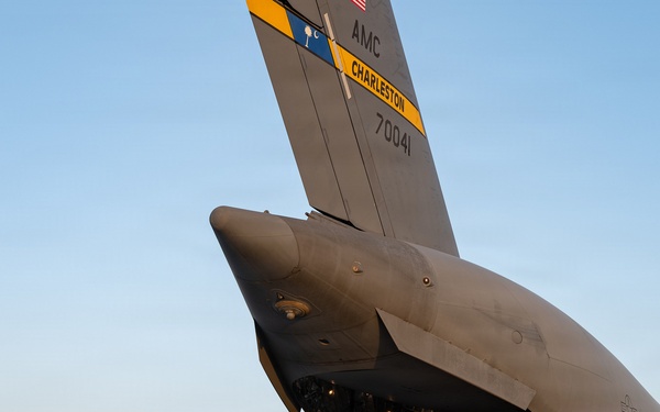 AFCENT conducts readiness exercise, generates combat airpower