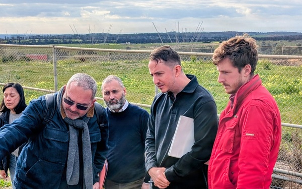 Region Water Quality Board Assessment At Naval Air Station Sigonella