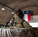 Texas National Guard 294th QM packages food, water for aerial delivery
