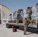 Texas National Guard 294th QM packages food, water for aerial delivery